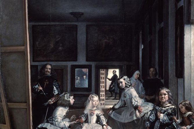 Skip the Line: Prado Museum Tour in Madrid - Cancellation Policy