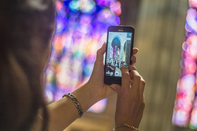 Skip the Line: Prague Castle Ticket and Introductory Overview - Visitor Experiences and Insights