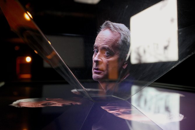 Skip-the-Line Prague National Film Museum Ticket - Reviews