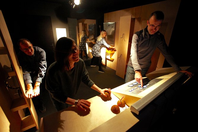 Skip-the-Line Prague National Film Museum Ticket - Directions