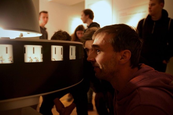 Skip-the-Line Prague National Film Museum Ticket - Frequently Asked Questions