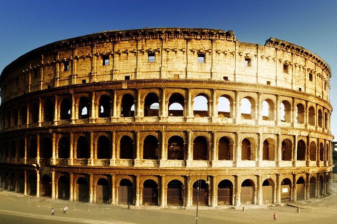 Skip the Line: Premium Colosseum, Palatine Hill & Roman Forum Private Tour - Cancellation Policy