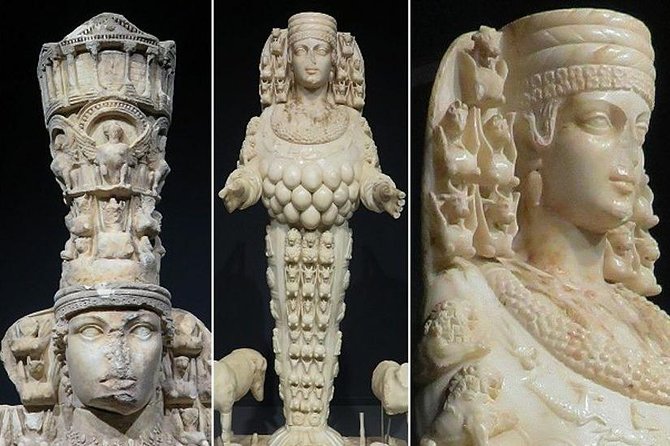 SKIP-THE-LINE: Private Archaeological Ephesus Tour - Additional Information