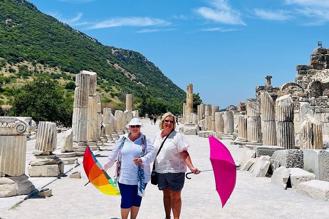 SKIP-THE-LINE: Private Archaeological Ephesus Tour - Common Questions