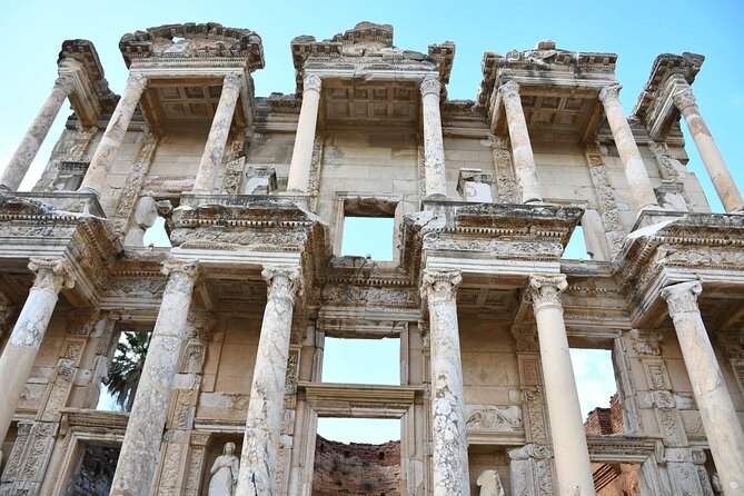 Skip The Line: Private Best of Ephesus Tour - Insider Tips for the Best Ephesus Experience