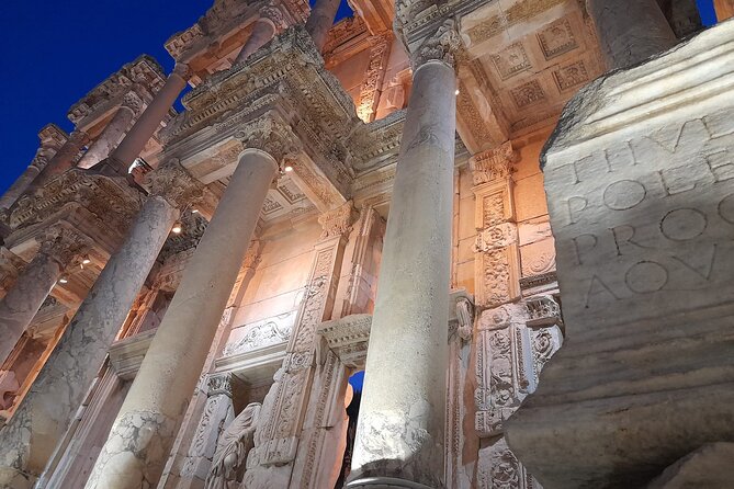 Skip The Line: Private Best of Ephesus Tour - The Sum Up: Unforgettable Memories in Ephesus