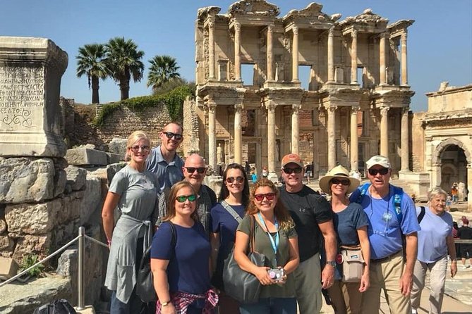 SKIP-THE-LINE: Private Best Seller Ephesus & Marys House Tour by Locals - Scheduling Details