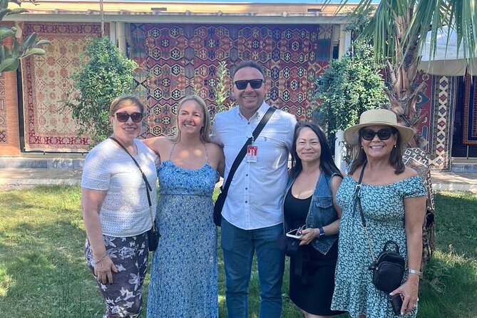SKIP THE LINE: Private EPHESUS TOUR for CRUISERS English/Spanish - Cancellation Policy
