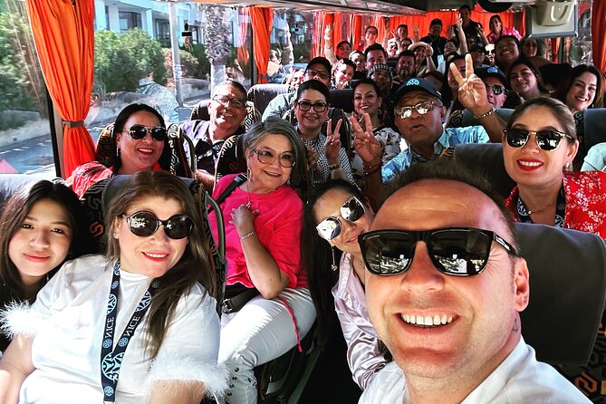 SKIP THE LINE: Private EPHESUS TOUR for CRUISERS English/Spanish - The Sum Up