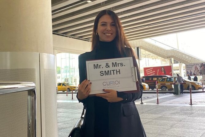 SKIP THE LINE Private Ephesus, Virgin Mary, St John, Temple Tour - Pickup and Cancellation