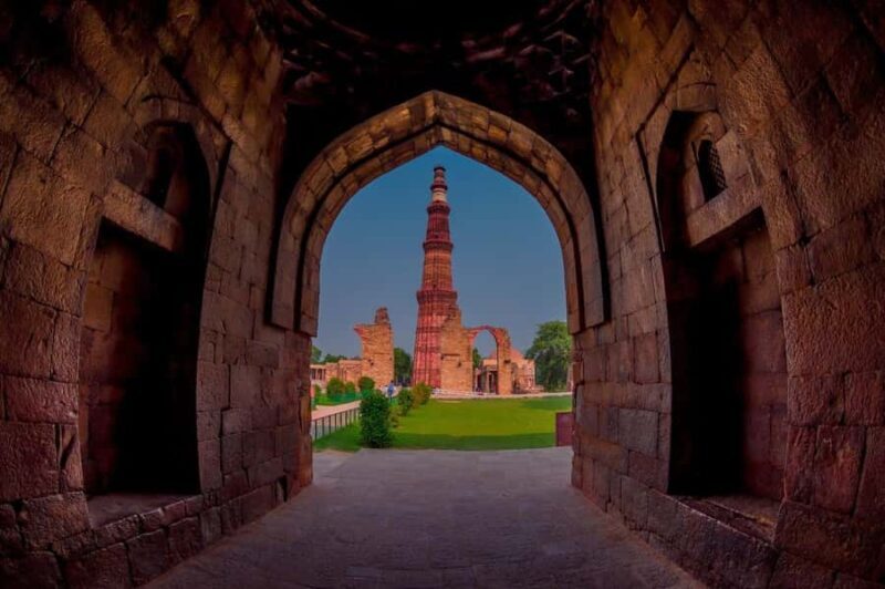 Skip-the-Line Private Guided Tour of Qutub Minar - FAQs