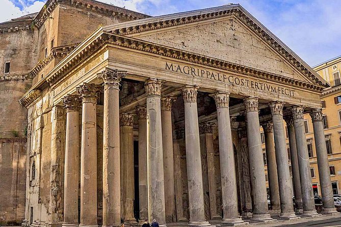 Skip the Line Private Guided Tour of Rome City Highlights Coliseum and Forums - Tour Highlights