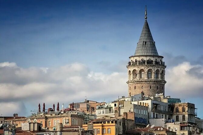 SKIP-THE-LINE Private Hidden Wonders of Istanbul Tour - Tour Overview
