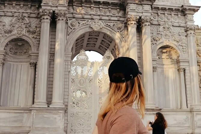 SKIP-THE-LINE Private Hidden Wonders of Istanbul Tour - Knowledgeable Tour Guide