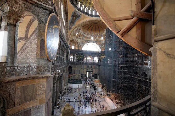 SKIP-THE-LINE Private Hidden Wonders of Istanbul Tour - Pricing and Offers