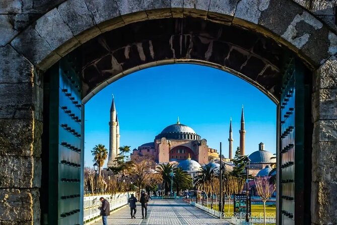 SKIP-THE-LINE Private Hidden Wonders of Istanbul Tour - Common Questions
