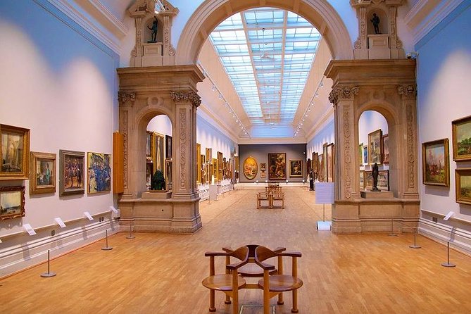 Skip-the-Line Private Louvre Tour - Tour Details