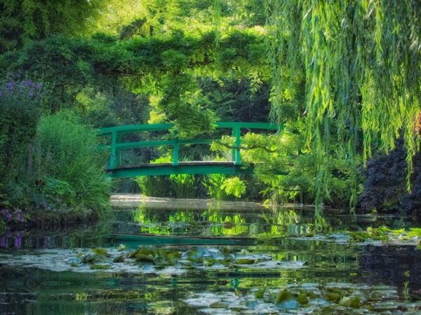 Skip the Line - Private Morning Visit Claude Monet'S Garden - Customer Reviews and Ratings