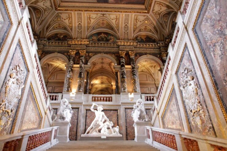 Skip-the-line Private Tour Kunsthistorisches Museum Vienna - Tour Highlights and Features