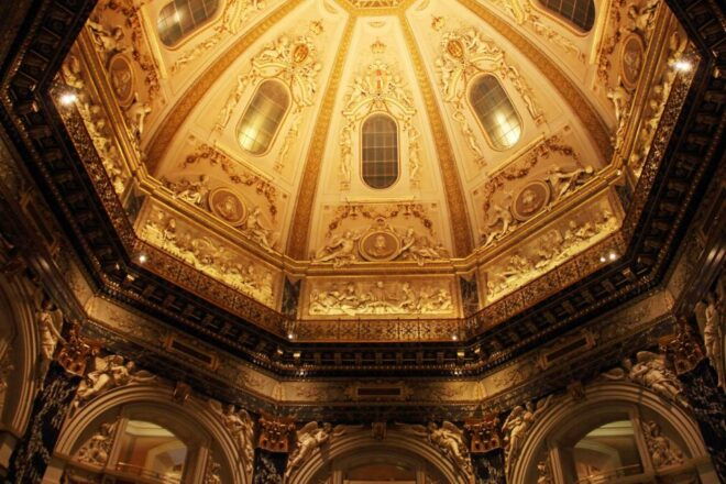 Skip-the-line Private Tour Kunsthistorisches Museum Vienna - Guided Tour Options