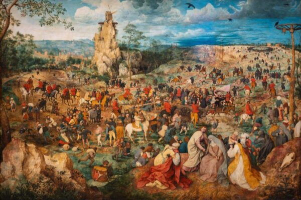 Skip-the-line Private Tour Kunsthistorisches Museum Vienna - Private Car Transfers