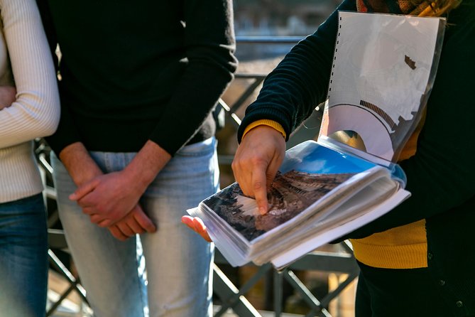 Skip-the-line Private Tour of Colosseum & Ancient Rome Wonders - Tour Highlights