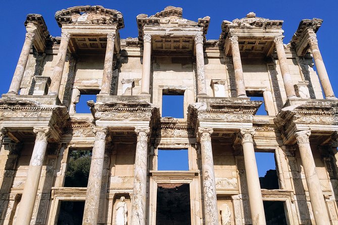 SKIP the LINE : Private Tour of Ephesus With Traditional Lunch - Questions, Pricing, and Tour Provider