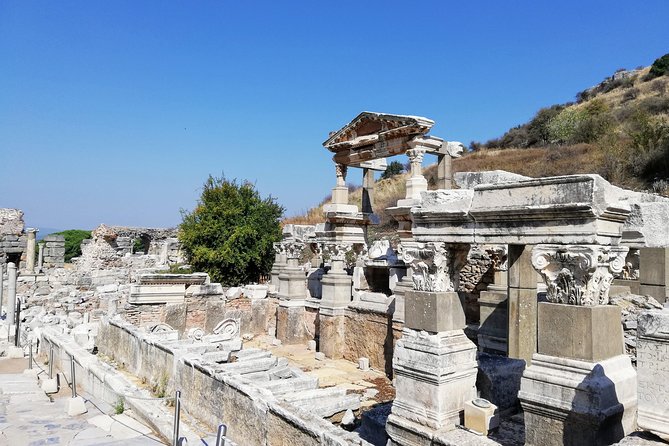 SKIP the LINE : Private Tour of Ephesus With Traditional Lunch - Additional Information
