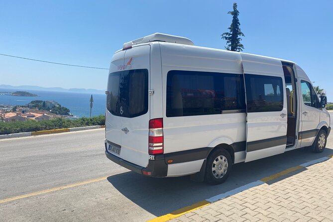 SKIP the LINE : Private Tour of Ephesus With Traditional Lunch - Common Questions