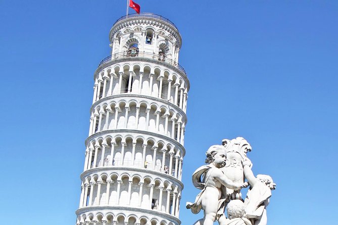 Skip-The-Line Private Tour of Leaning Tower & Pisa Highlights With Local Guide - Additional Info