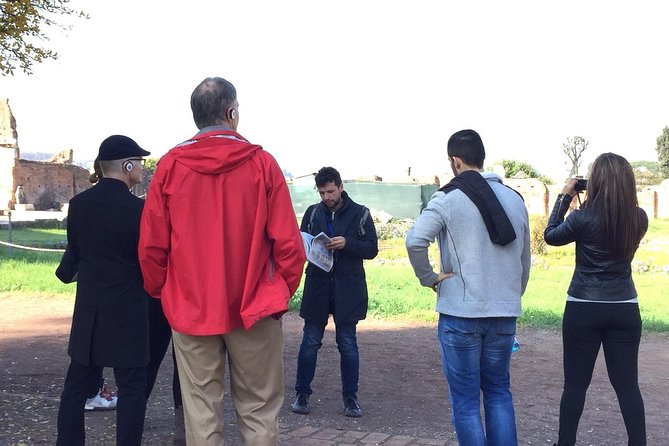 Skip the Line Private Tour of the Colosseum and Ancient Rome With Hotel Pick up - Common Questions