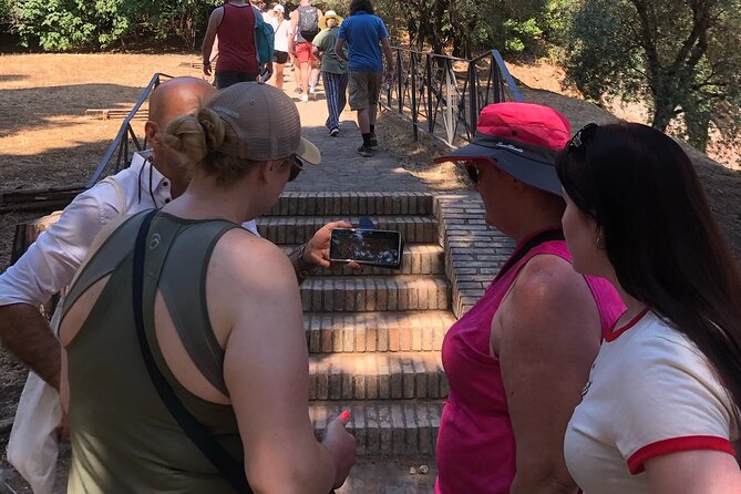 Skip-the-line Private Tour of the Colosseum, Roman Forum, and Palatine Hill - What to Expect on the Tour