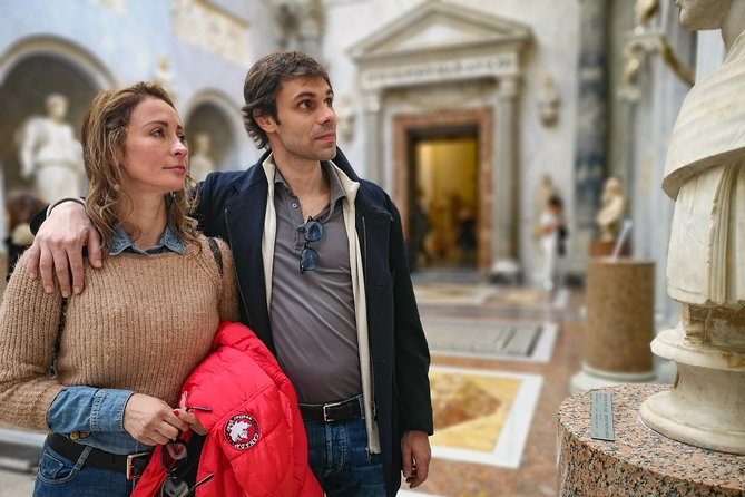 Skip-the-line Private Tour of The Vatican Museums Sistine Chapel and Saint Peter - Tour Details and Highlights