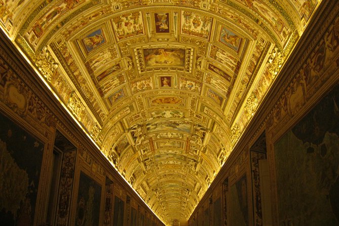 Skip-The-Line Private Tour of Vatican Museums Sistine Chapel With a Phd Guide - Pricing and Ticketing