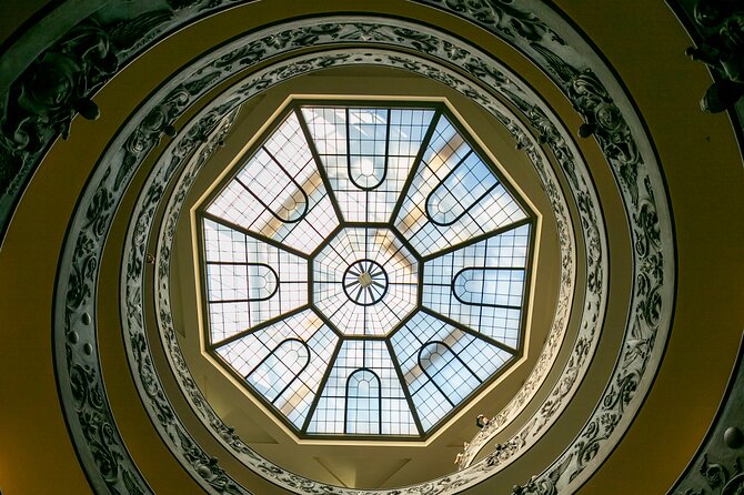 Skip-The-Line Private Vatican and Sistine Chapel Tour Including St.Peters - Visitor Recommendations