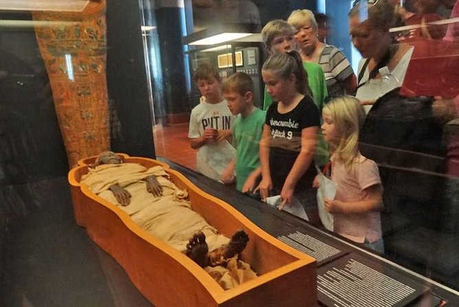 Skip the Line: Private Vatican & Sistine Chapel Tour for Families - Traveler Reviews