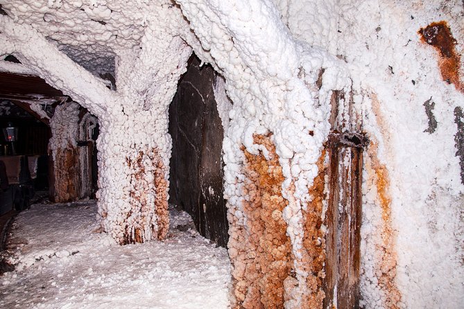 SKIP the LINE: Private Wieliczka Salt Mine Guided Tour From Kraków - Tour Highlights