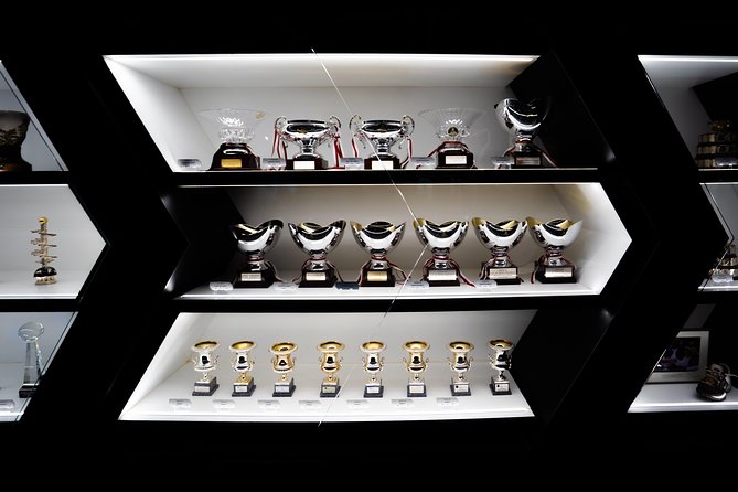 Skip the Line: Rafa Nadal Museum Xperience - Common Questions
