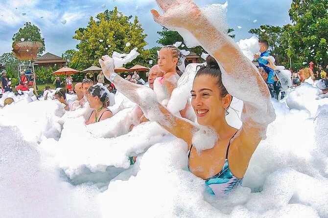 Skip-the-Line Ramayana Water Park Ticket in Pattaya - The Sum Up