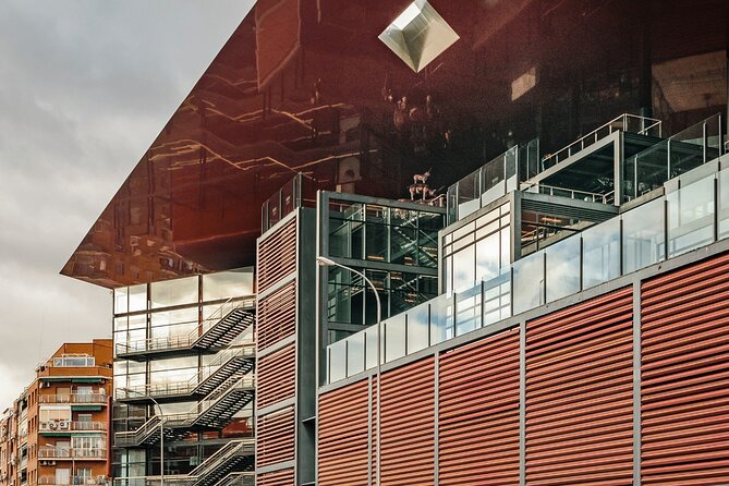 Skip the Line: Reina Sofia Guided Tour - Insider Tips for a Better Experience