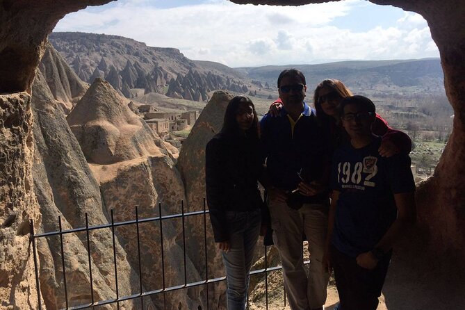Skip-The-Line: Rhythms of Cappadocia Tour W/Lunch - Inclusions and Activities
