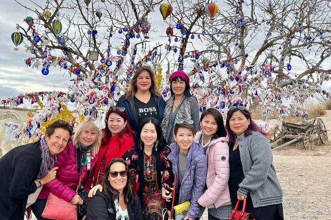 Skip-The-Line: Rhythms of Cappadocia Tour W/Lunch - Meeting and Pickup Information