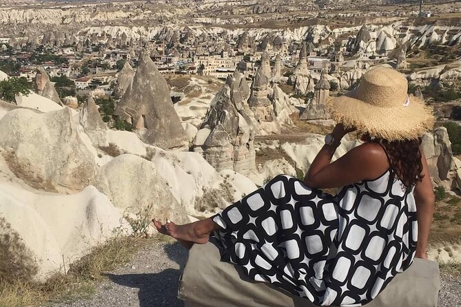 Skip-The-Line: Rhythms of Cappadocia Tour W/Lunch - Pricing and Booking