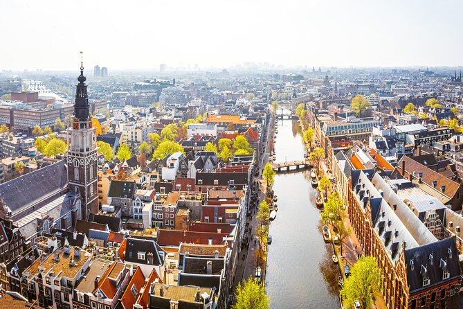 Skip-The-Line Rijksmuseum Private Art Tour With Transport - Common Questions