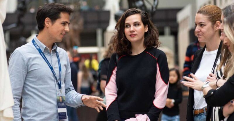 Skip-the-line Rodin Museum Guided Tour Semi-Private 8ppl Max - Analyzing the Experience: What You Can Expect