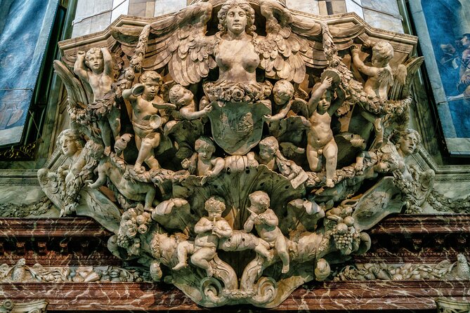 Skip-the-line Royal Palace of Amsterdam Private Guided Tour - Cancellation Policy