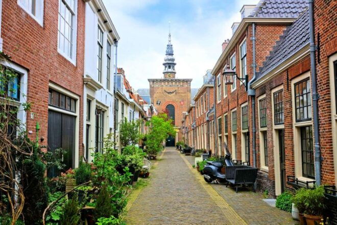 Skip-the-line Royal Palace of Amsterdam Private Guided Tour - Common Questions