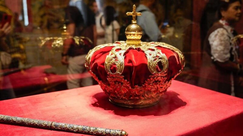Skip the Line Royal Palace + Prado Museum - Good To Know