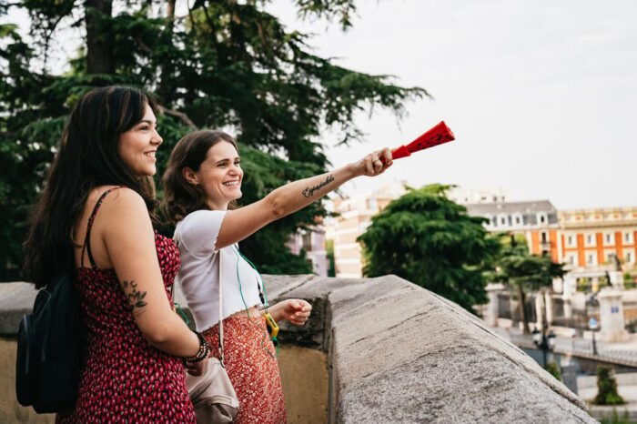 Skip the Line Royal Palace + Prado Museum - Potential Delays and Crowd Considerations