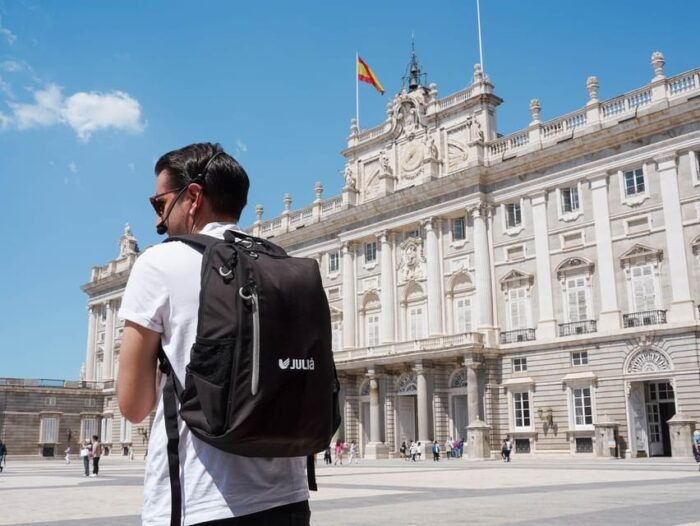 Skip the Line Royal Palace + Prado Museum - Common Questions